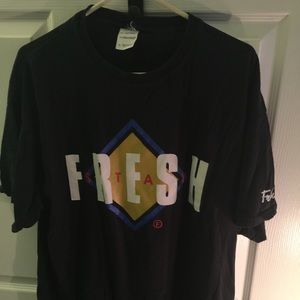 XL Freshletes Tee