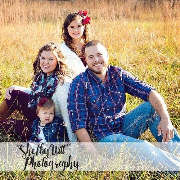 Meet your Posher, Christy