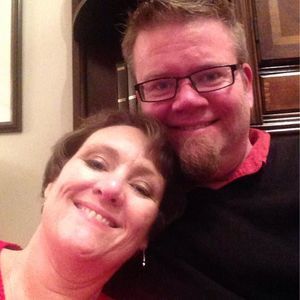 Meet your Posher, Susan