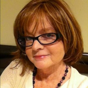 Meet your Posher, Jayne