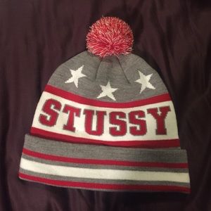 Stussy beanie