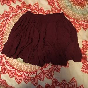 Brandy skirt
