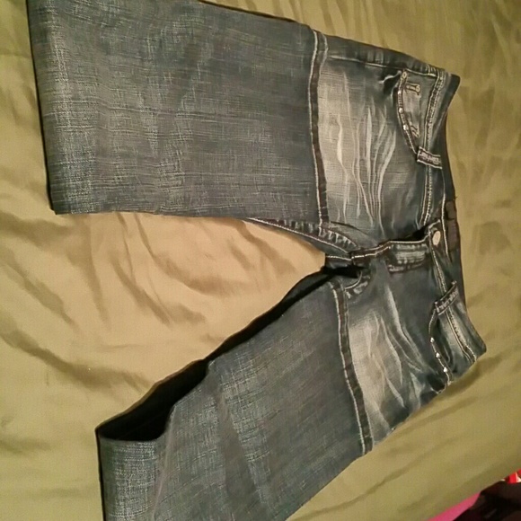 Jeans - Picture 2 of 2