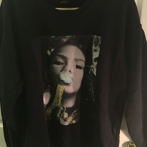 PacSun Crewneck