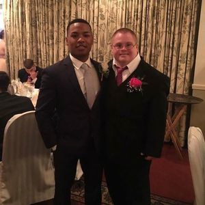 Meet your Posher, Malik