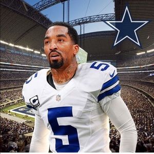 Meet your Posher, Conrad