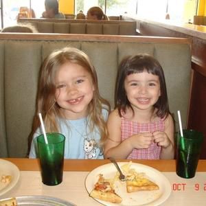 Meet your Posher, Mindy