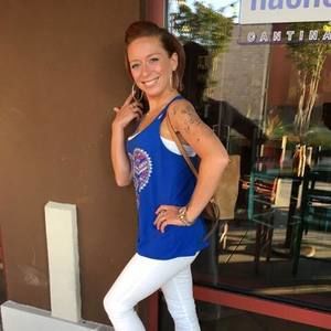 Meet your Posher, Samantha