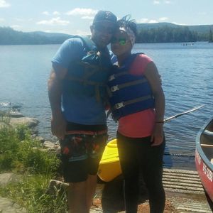 Meet your Posher, Melanie