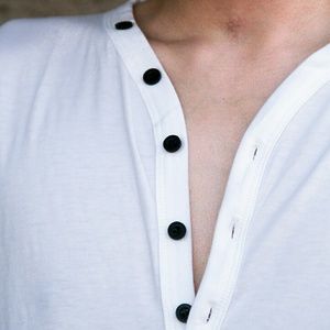 unbranded Shirts - White Button Front Longsleeves Men's XS Shirt NEW unbranded Shirts - White Button Front Longsleeves Men's XS Shirt NEW