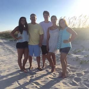 Meet your Posher, Stacey