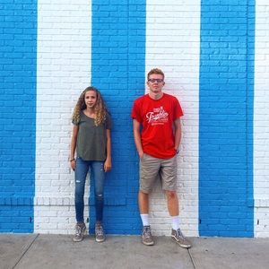 Meet your Posher, Brandon