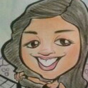 Meet your Posher, Juana