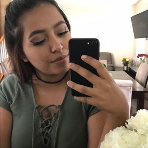 Meet your Posher, Daisy