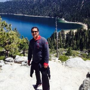 Meet your Posher, Marcio mariano borges