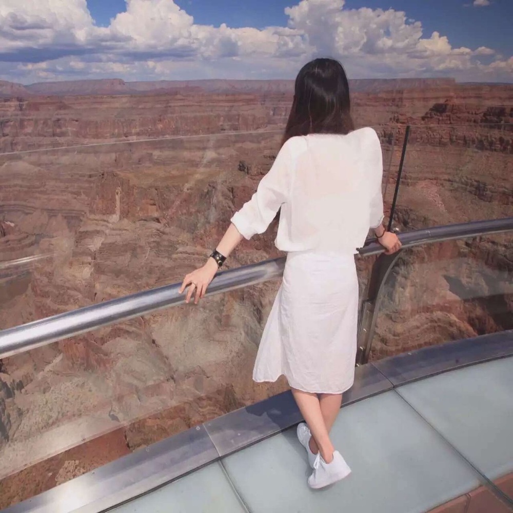 White oversized long blouse shirt