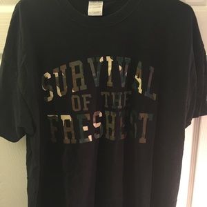 XL Freshletes Tee