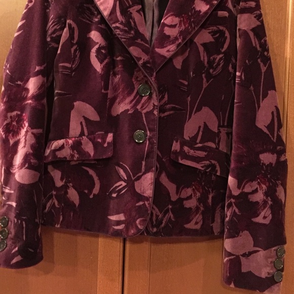 Fall vibes ✨Ann Taylor Blazer🍁🍂🍁 - Picture 4 of 4