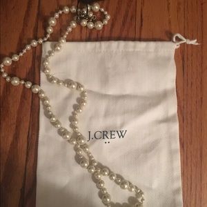 J Crew necklace