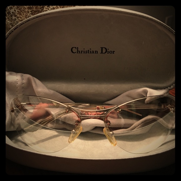 Dior Sunglasses