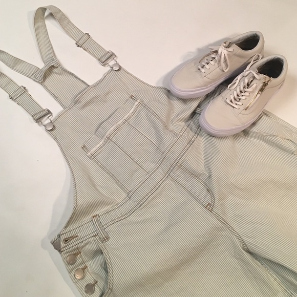 Lane Bryant Overalls