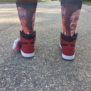 Meet your Posher, Jamarious