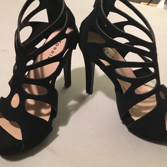 Torrid Heels