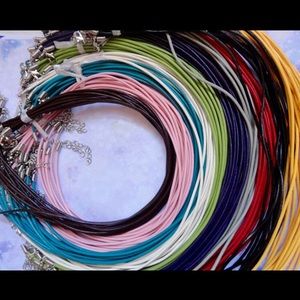 💜Choker Necklaces💚 (Bulk) 50 pieces