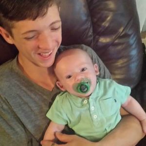 Meet your Posher, Devon