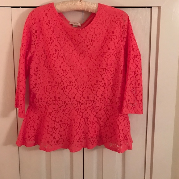 Women's peplum top🌹