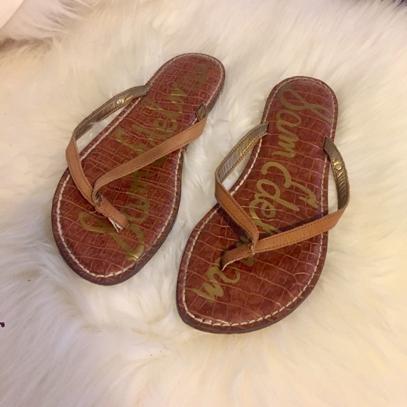 Sam Edelman sandals