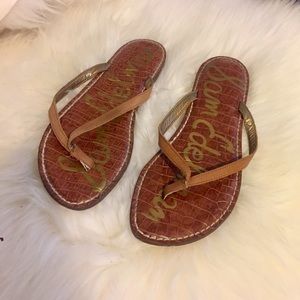 Sam Edelman sandals
