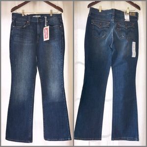 Levi's 515 Jeans