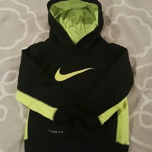 Nike Therma Fit Sweater