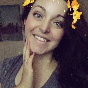 Meet your Posher, Tess