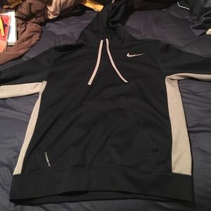 Medium #nike sweatshirt navy blue