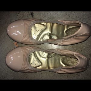 Dexflex comfort flats