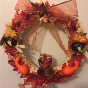 Fall theme 1!