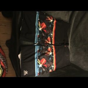 Brand New Large Boardshorts