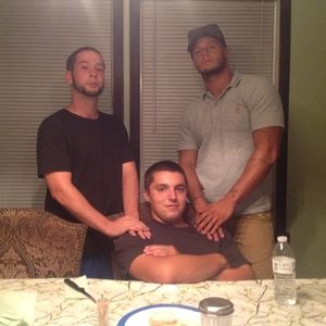 Meet your Posher, Mike