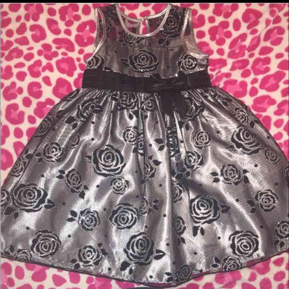 Sparkle dress - Picture 1 of 1