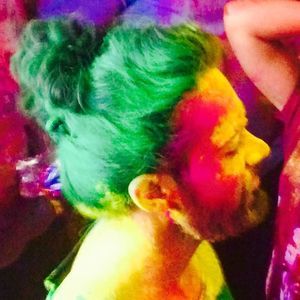 Meet your Posher, Vishal