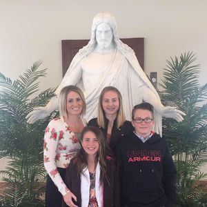 Meet your Posher, Jackie