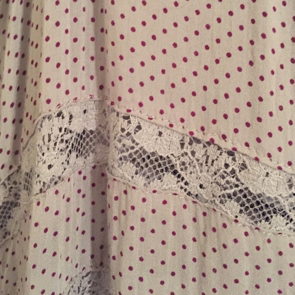 Free People Trapeze - Picture 2 of 3