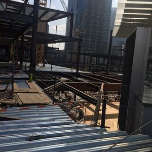 Meet your Posher, Ralph