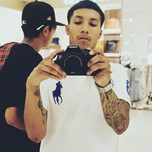 Meet your Posher, Edgar