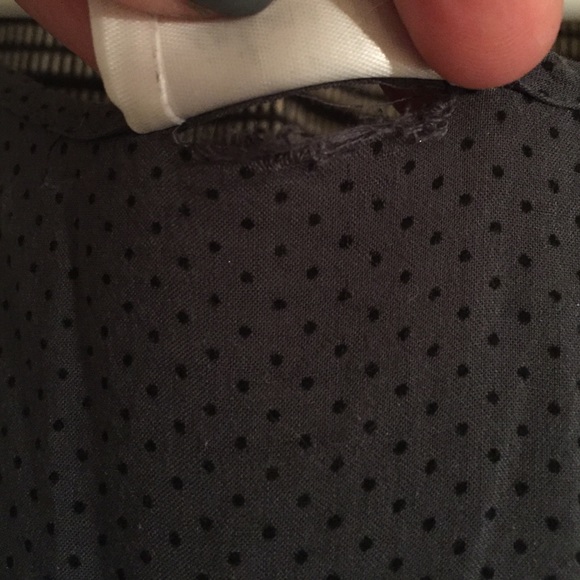 Free people trapeze - Picture 3 of 4