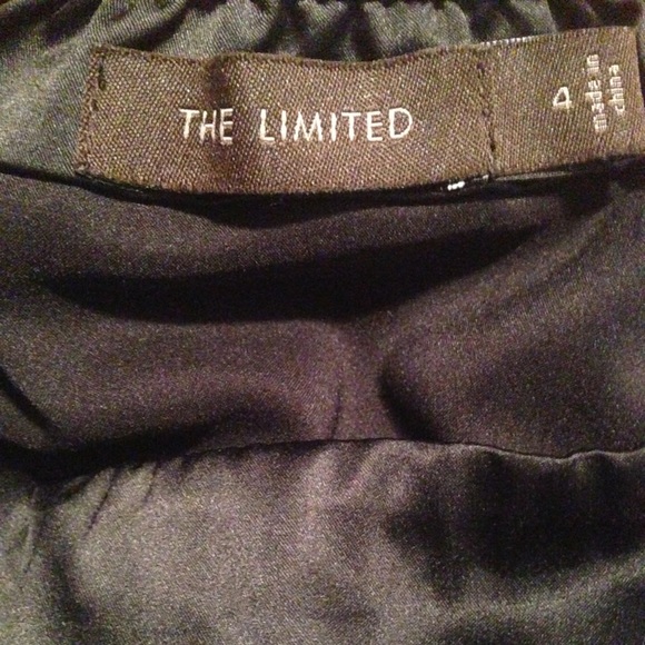 Lightweight, Colorblock, Strapless Dress - Picture 4 of 5