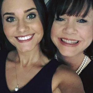 Meet your Posher, Angie