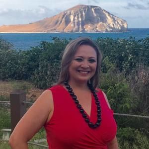 Meet your Posher, Ahna